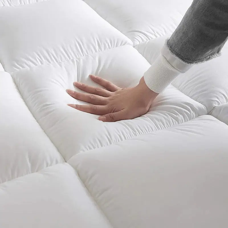 PlushTopper™ Mattress Topper